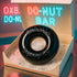 Oxballs Do-Nut-2 Black