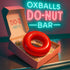 Oxballs Do-Nut-2 Red