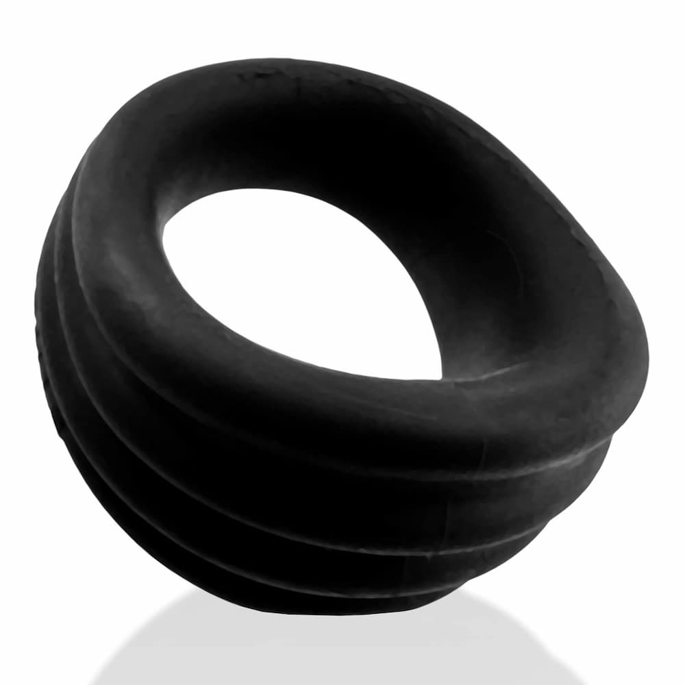 Oxballs Expander Black Fog Inside View