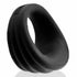 Oxballs Expander Black Fog Side
