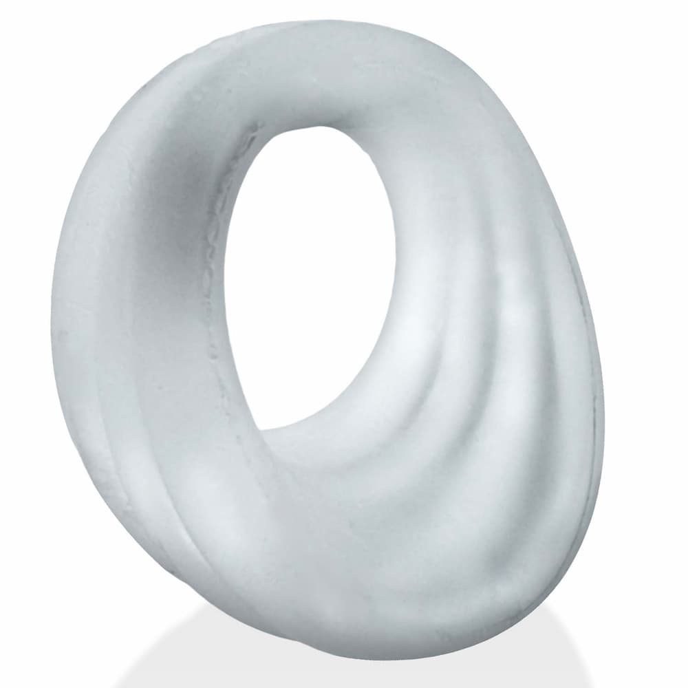 Oxballs Expander Clear Steam Inside View