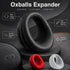 Oxballs Expander Infographic