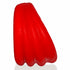 Oxballs Expander Red Velvet Side View