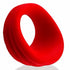 Oxballs Expander Red Velvet Top View