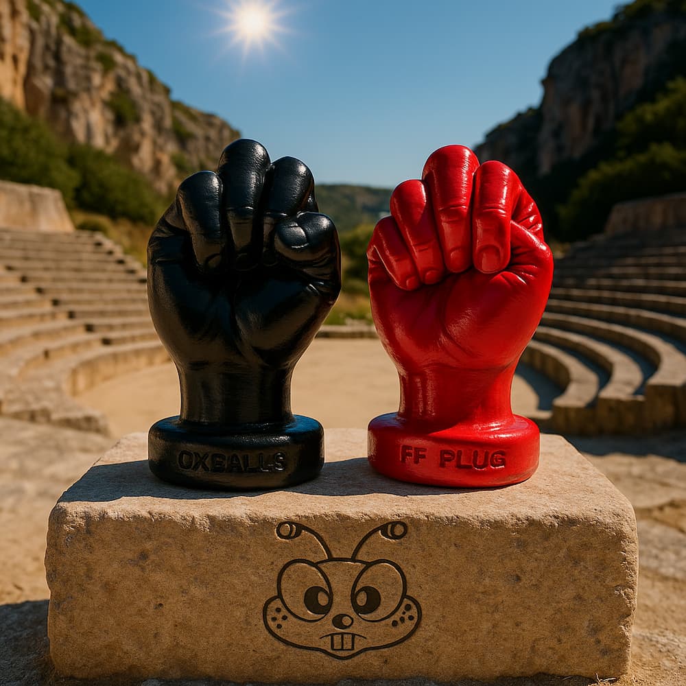 Oxballs FF-Plug