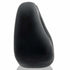 Oxballs Fit Bulge Black Angled View