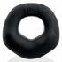 Oxballs Fit Bulge Black Front