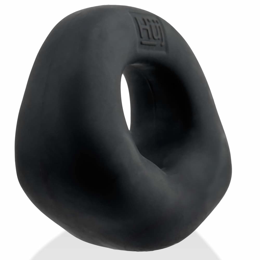 Oxballs Fit Bulge Black Side