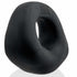 Oxballs Fit Bulge Black Side