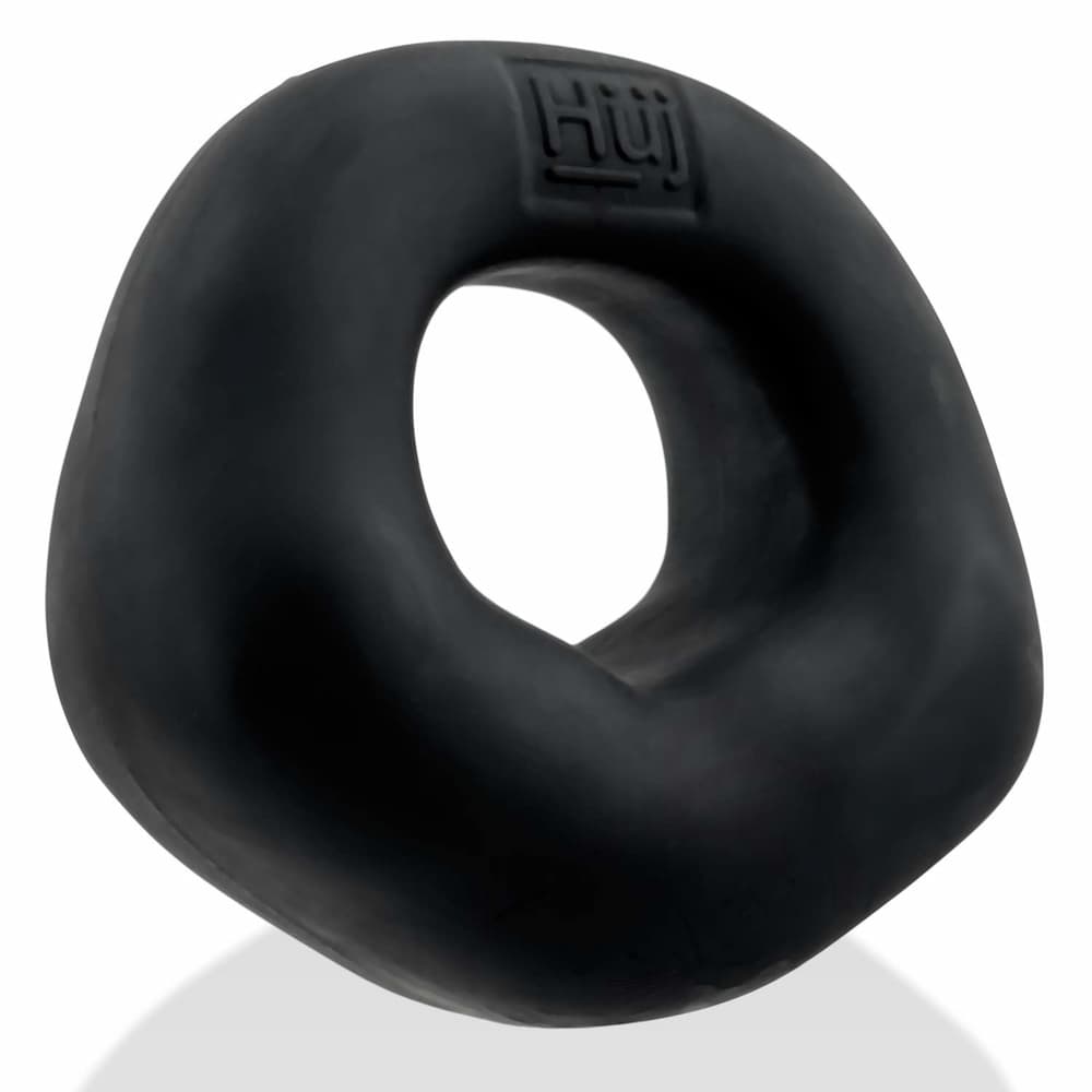 Oxballs Fit Bulge Black Top View