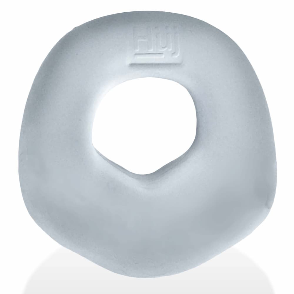 Oxballs Fit Bulge Clear Steam Front