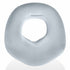 Oxballs Fit Bulge Clear Steam Front