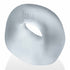 Oxballs Fit Bulge Clear Steam Side
