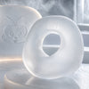 Oxballs Fit Bulge Clear