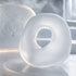Oxballs Fit Bulge Clear
