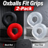 Oxballs Fit Grip