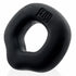 Oxballs Fit Grips Black Side View
