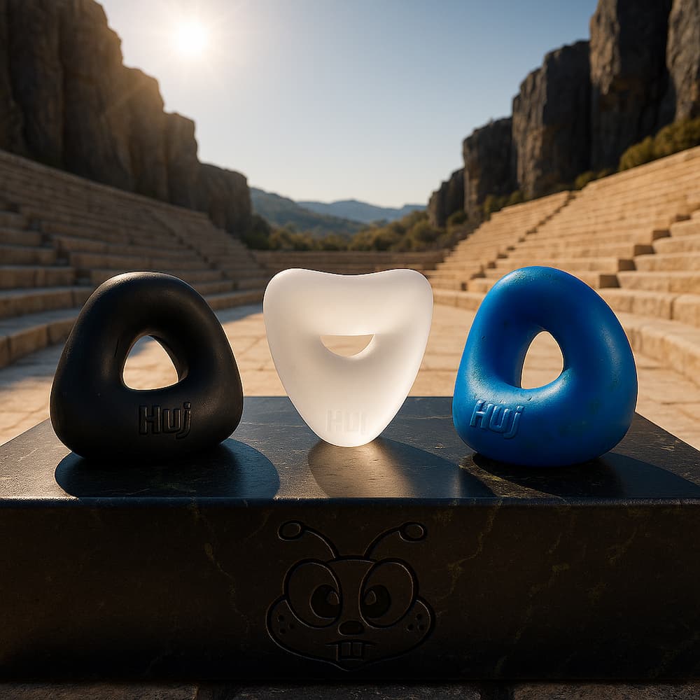 Oxballs Form