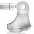 Oxballs Glowsling Cocksling Clear Vibe