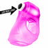Oxballs Glowsling Cocksling Pink Angle