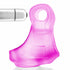 Oxballs Glowsling Cocksling Pink Side