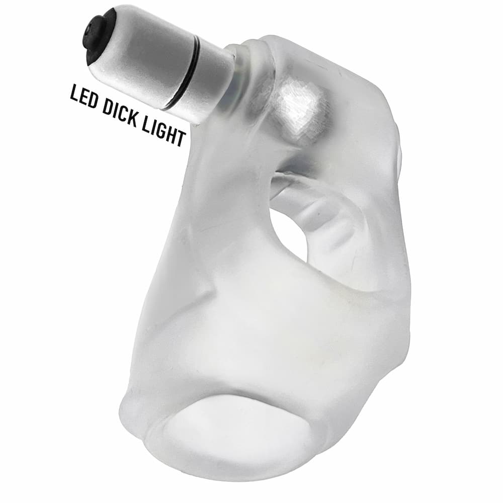 Oxballs Glowsling Cocksling Vibe