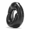 Oxballs Grip Cockring Black