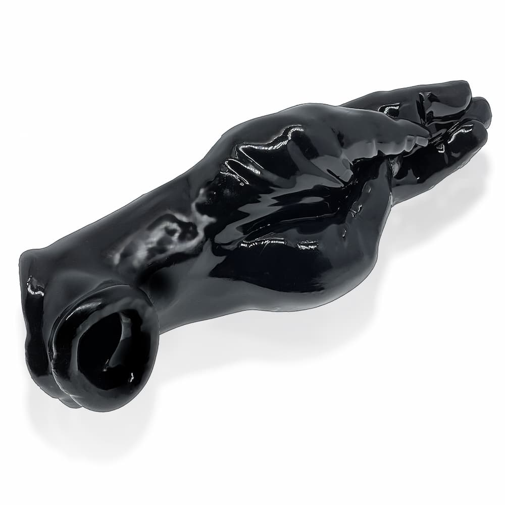 Oxballs Handjob NightBlack Side