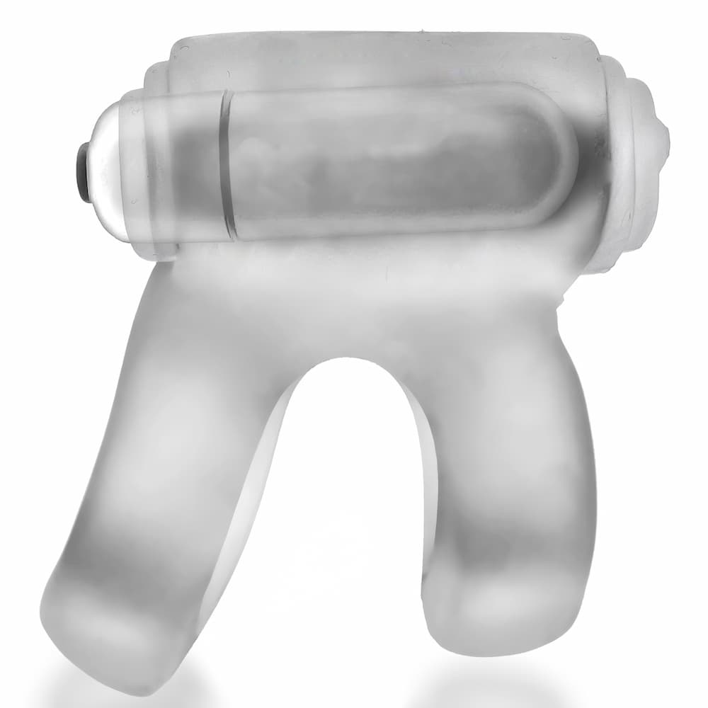 Oxballs Headlight Cocksling Front