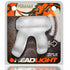 Oxballs Headlight Cocksling Packaging