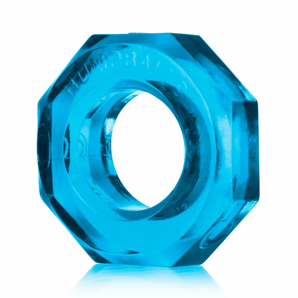 Oxballs Humpballs Blue Front
