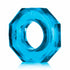 Oxballs Humpballs Blue Front