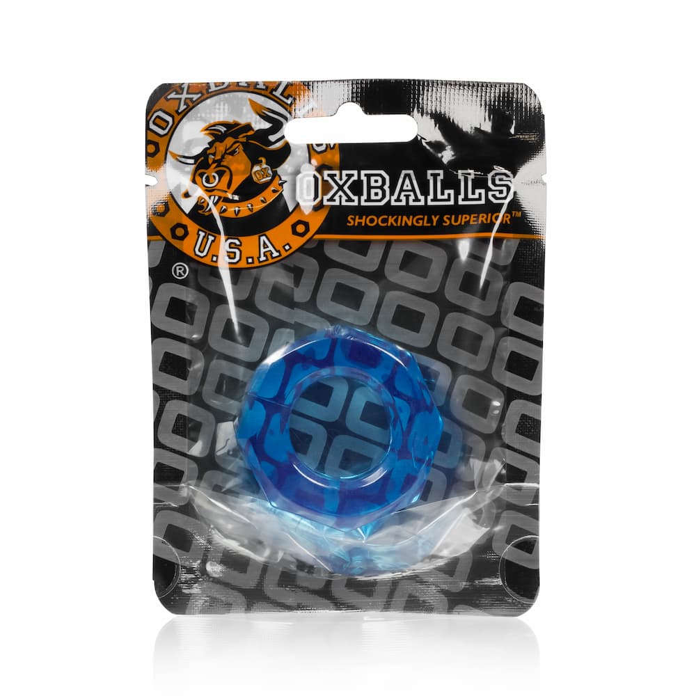 Oxballs Humpballs Blue Packaging