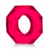 Oxballs Humpballs Hot Pink Side