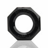 Oxballs Humpx Black Front