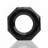 Oxballs Humpx Black Front