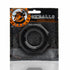 Oxballs Humpx Black Packaging