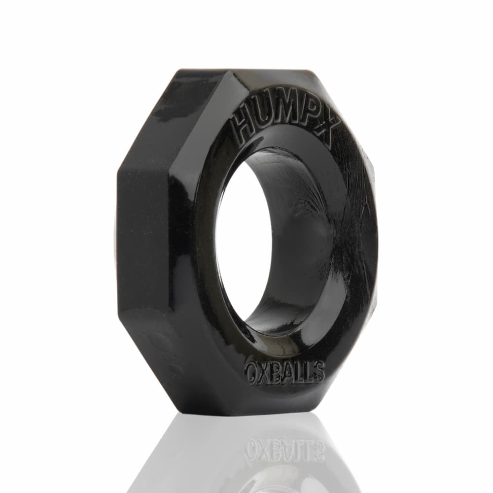 Oxballs Humpx Black Side