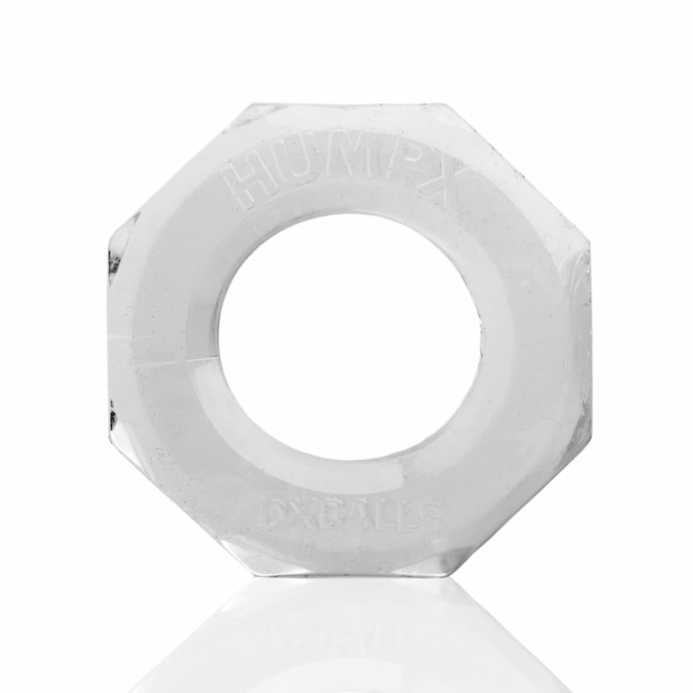 Oxballs Humpx Clear Front