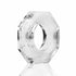 Oxballs Humpx Clear Side