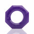 Oxballs Humpx Eggplant Front