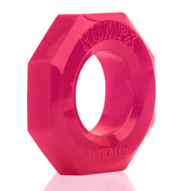 Oxballs Humpx HotPink Side
