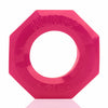 Oxballs Humpx Hotpink Front