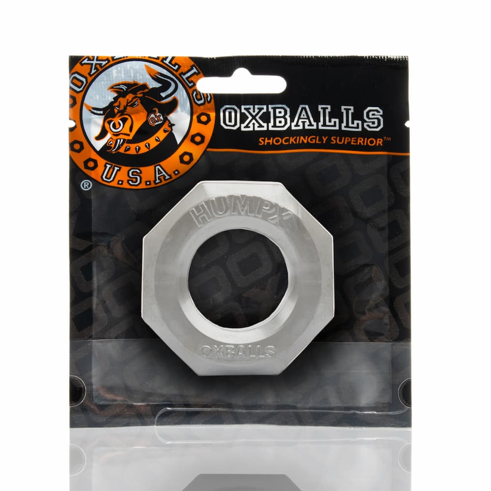 Oxballs Humpx Steel Packaging
