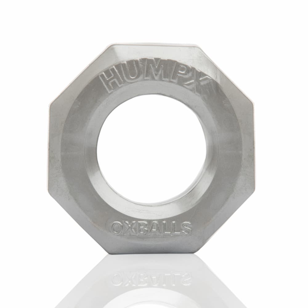 Oxballs Humpx Steel Side