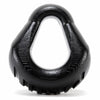 Oxballs Hung Black Front