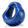 Oxballs Hung Blue Side