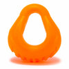 Oxballs Hung Orange Front