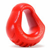 Oxballs Hung Red Side