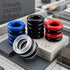 Oxballs Jacker 5-Pack Cockring